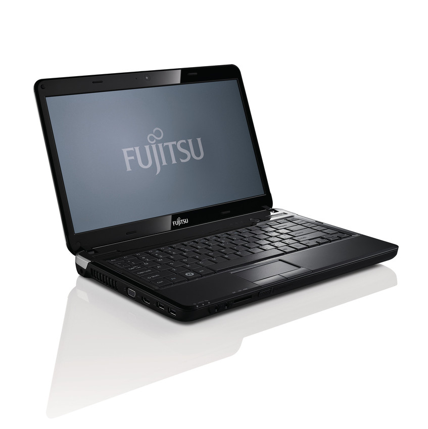 Fujitsu LIFEBOOK LH531 Intel® Core™ i5 i5-2410M – image 2