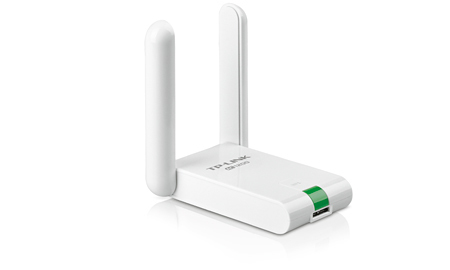 TP-Link Archer T4UH – image 1