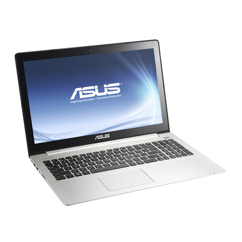 ASUS Vivobook S500CA-CJ037H laptop Intel® Core™ i3 i3-3217U