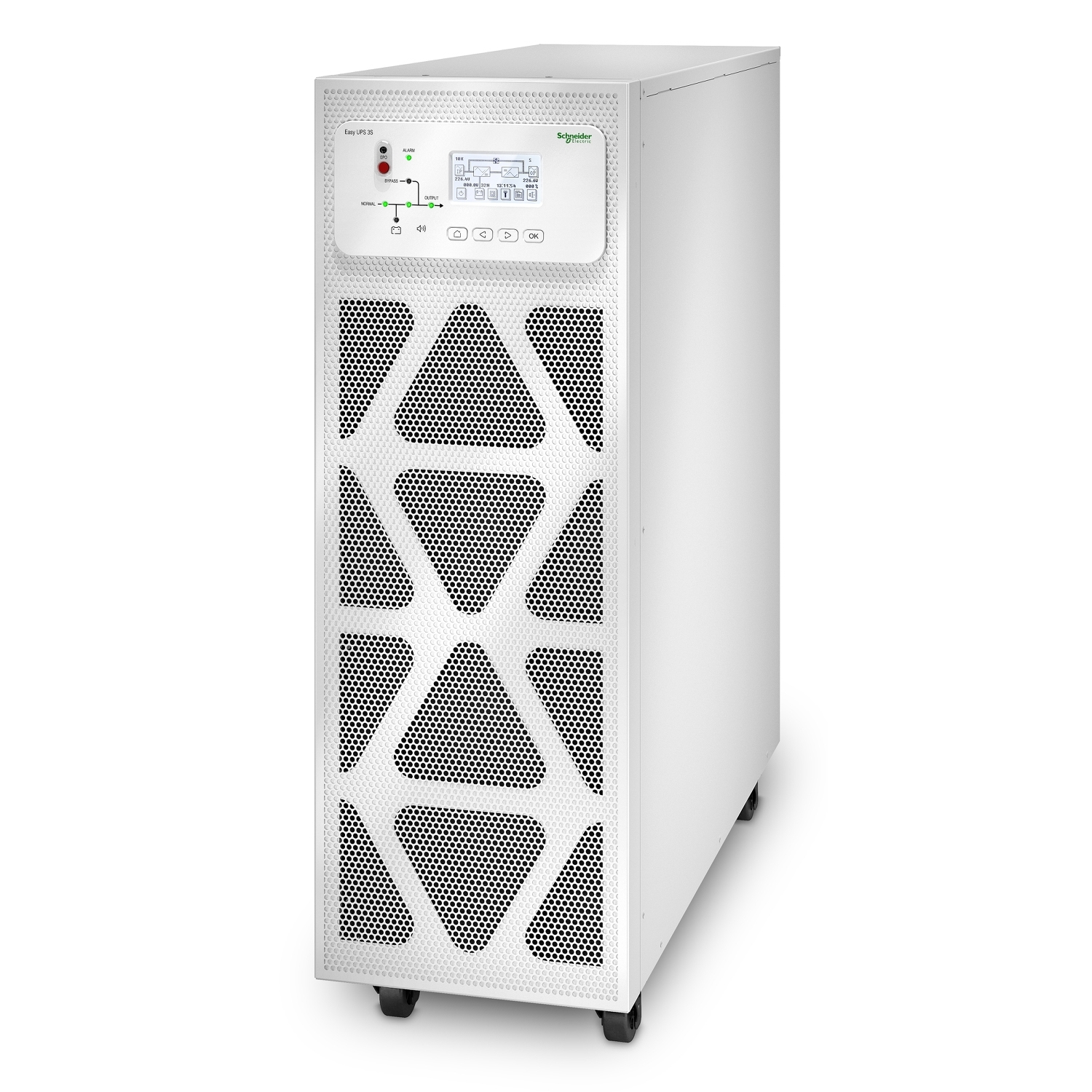 APC Easy UPS 3S 20 kVA