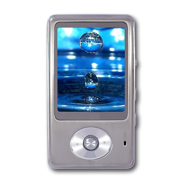 Axagon TFT 1.8'' 2GB Silver
