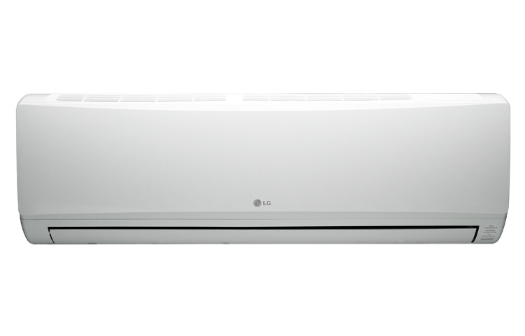 LG E12EK Split system White – image 1