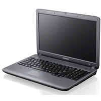 Samsung P NP-P530-JS01IT+ML-3310ND laptop Intel® Core™ i3 i3-380M – image 1