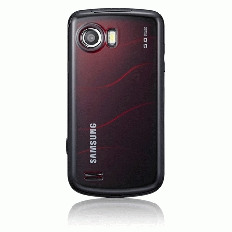 Samsung B7610 smartphone – image 4