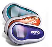 Joybee 110-128MB/Indigo