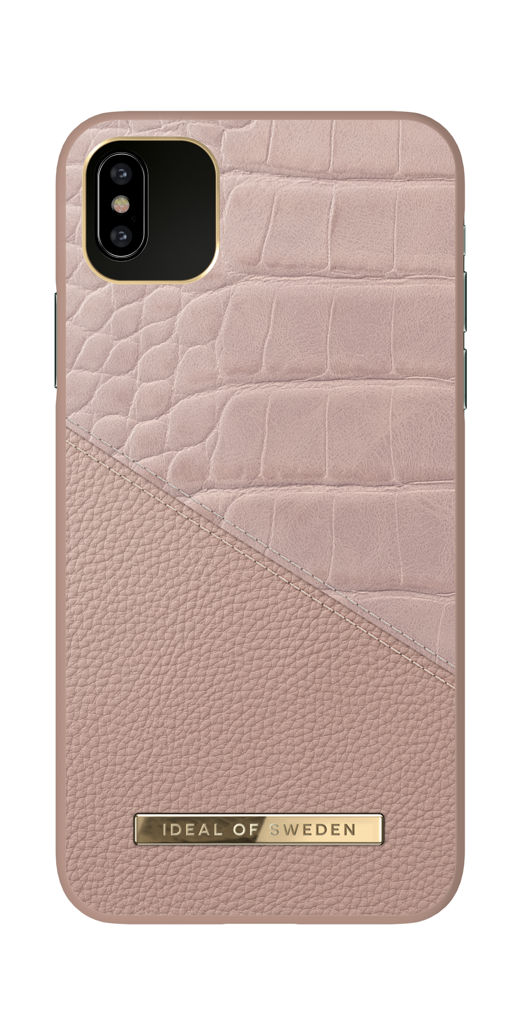 iDeal of Sweden Atelier Case iPhone 11PM/XSM Rose Smoke C – image 4