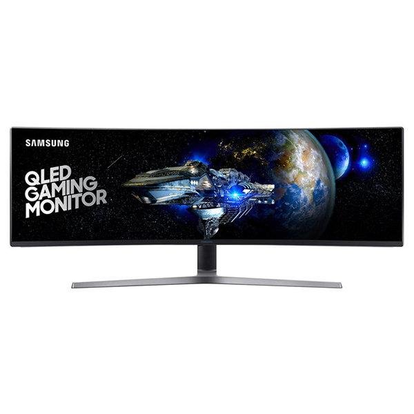 Samsung C49HG90DMN computer monitor