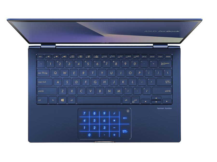ASUS Zenbook Flip UX362FA-EL090T Intel® Core™ i7 i7-8565U Hybrid (2-in-1) – image 4