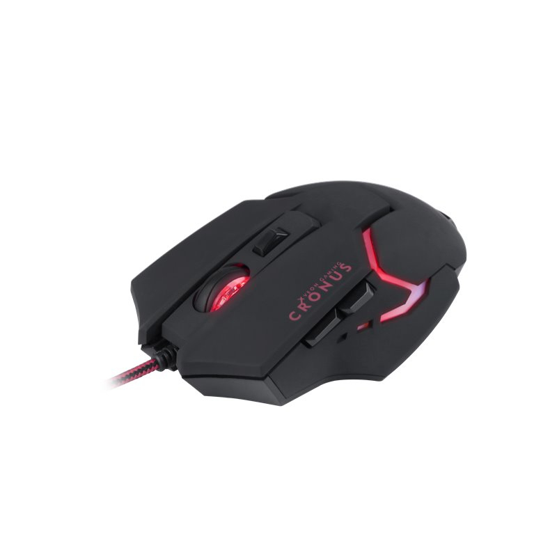 Sveon SGM232 mouse Gaming Ambidextrous USB Type-A Optical 3200 DPI – image 4