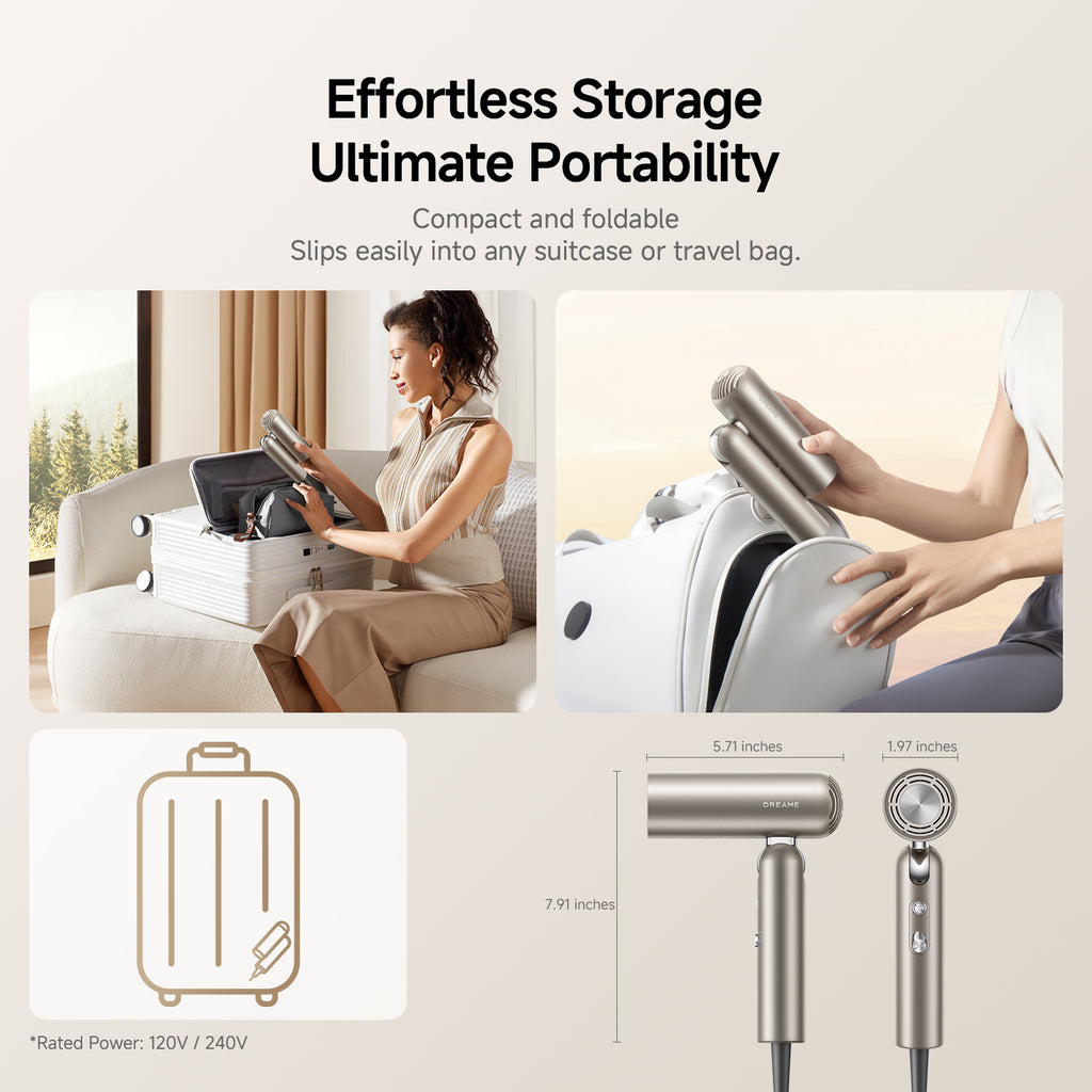Dreame Pocket Pro – image 2