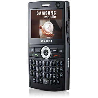 Samsung SGH-I600 1200 mAh Black – image 7