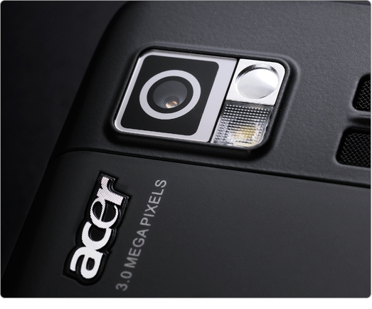 Acer DX900 7.11 cm (2.8") 1530 mAh Blue – image 7