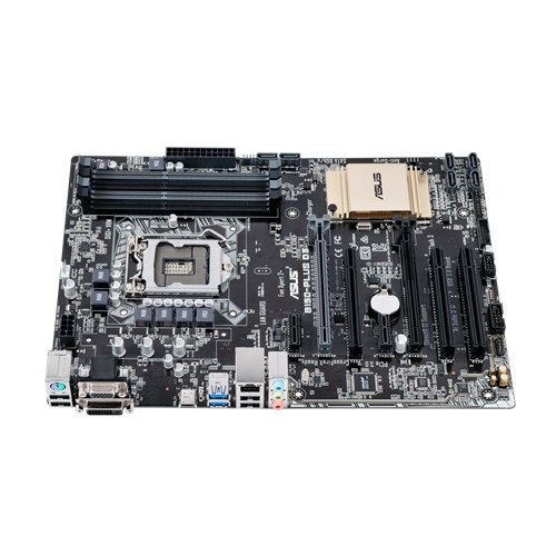 ASUS B150-PLUS D3 – image 5