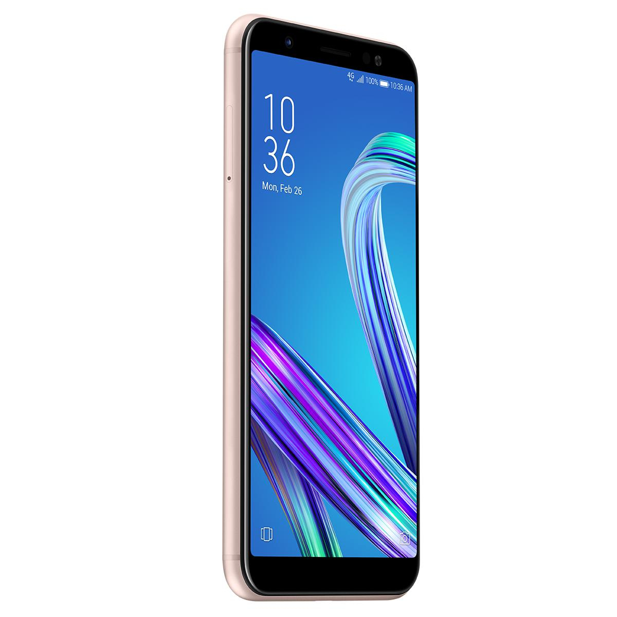 ASUS ZenFone Max ZB555KL-4G136EU – image 4