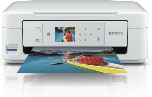 Epson Expression Home XP-425 Inkjet A4