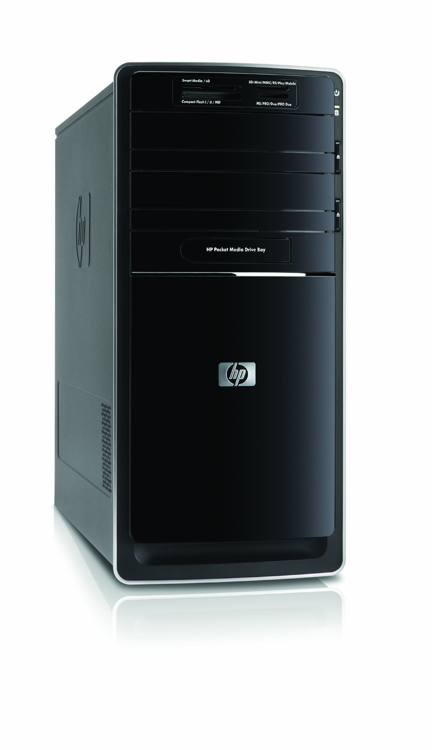 HP Pavilion p6116f AMD Athlon II X2 7550 – image 2