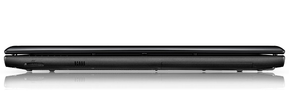 Samsung R R620-JS01UK Intel® Core™2 Duo T6500 – image 9