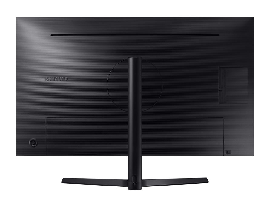 Samsung LU32H850UMEXXY computer monitor – image 2