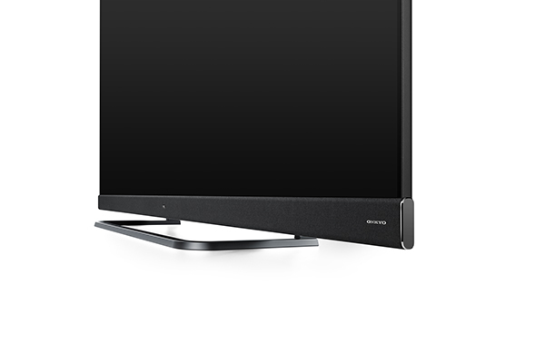 TCL 55EC788 TV 139.7 cm (55") 4K Ultra HD Smart TV Wi-Fi Titanium 350 cd/m² – image 8