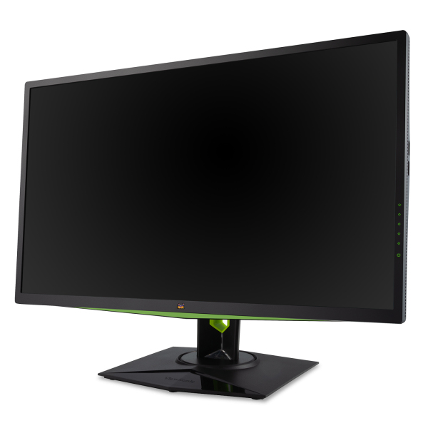 Viewsonic X Series XG2760 computer monitor – image 3