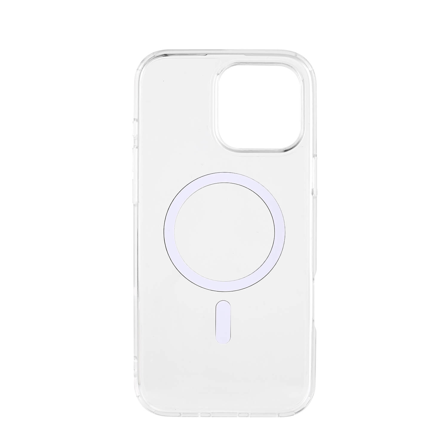 Onsala Phone Case MagSeries Transparent - iPhone 16 Pro Max – image 3