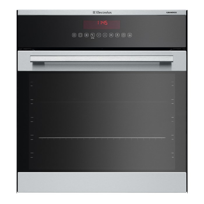 Electrolux EBKGL4XCN oven