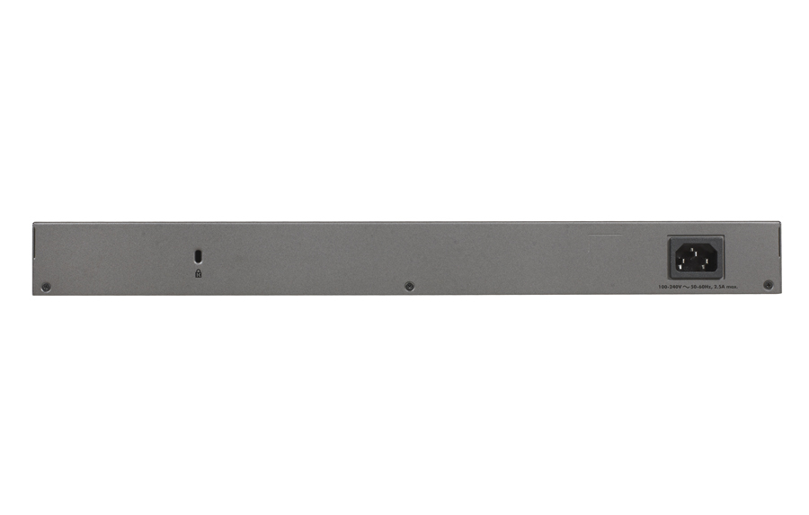 NETGEAR 16-Port 10G Ethernet Plus Switch (XS716E) – image 2