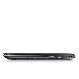 Samsung 9 900X1A-A01FR Intel® Core™ i3 i3-380UM 29.5 cm (11.6") 2 GB DDR3-SDRAM 64 GB Windows 7 Home Premium Black – image 6