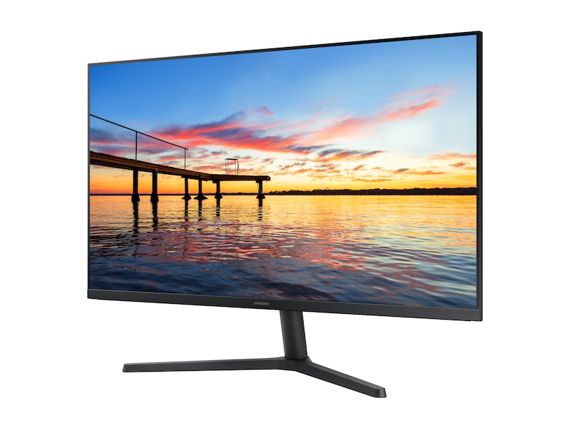 Samsung LS32B300NW computer monitor – image 3