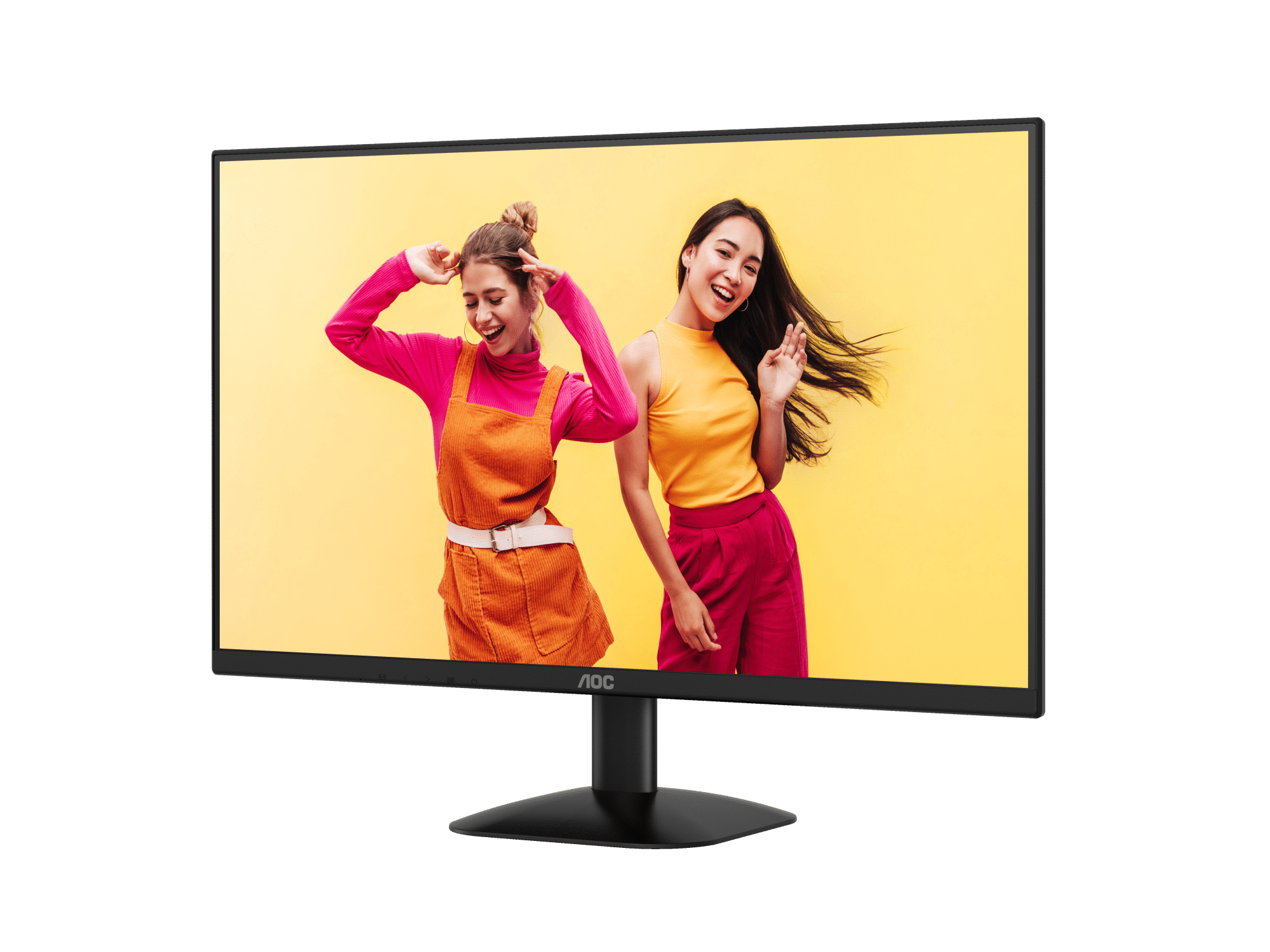 AOC B3 Q24B35 computer monitor – image 2