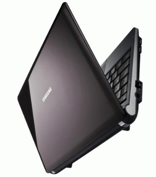 Samsung NP-NC10-KB02SE netbook Intel Pentium Mobile N270 – image 3