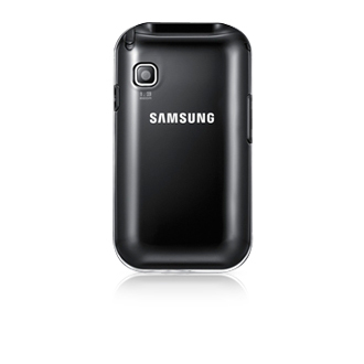 Samsung Star Mini C3300 – image 5