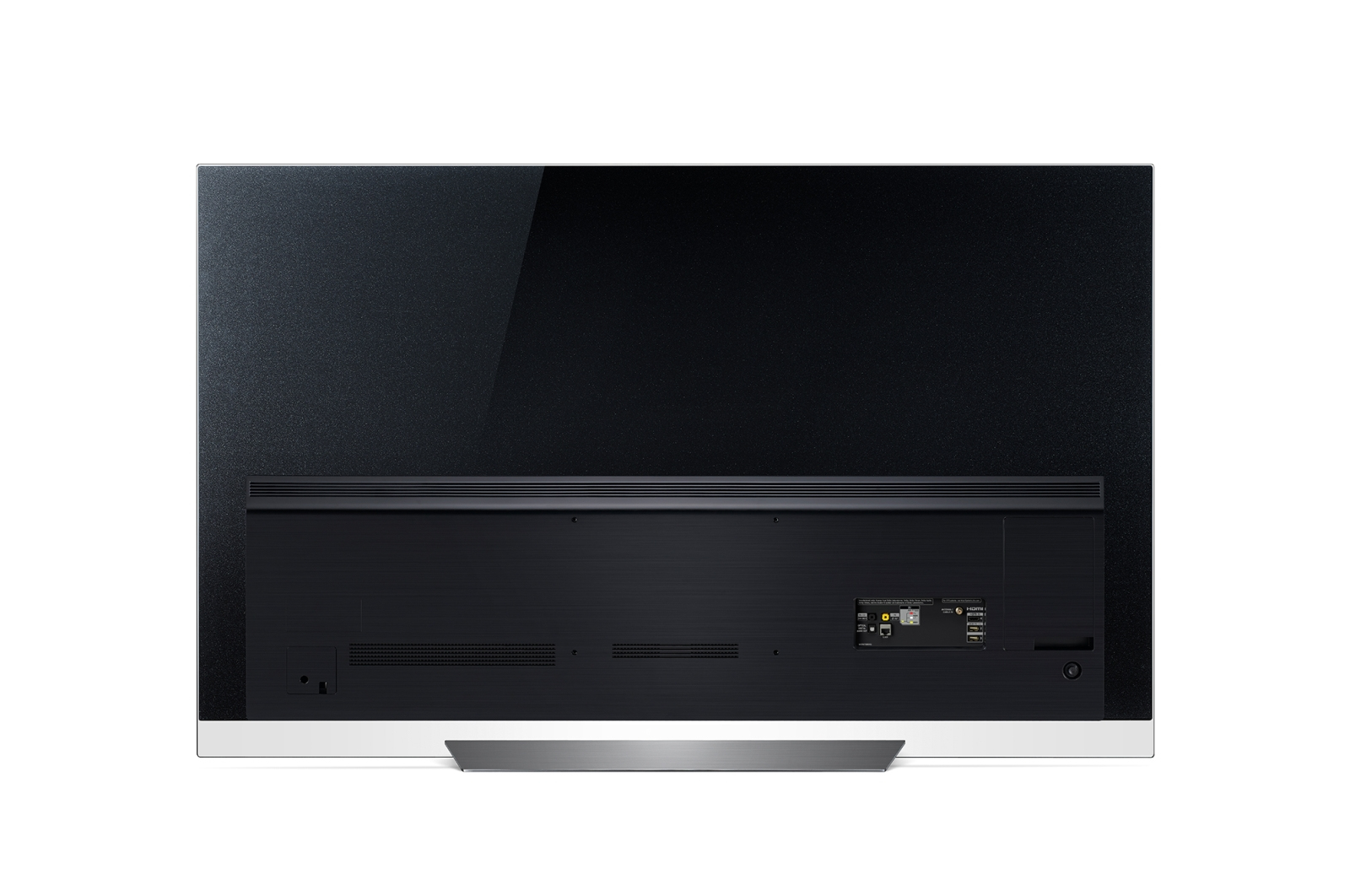 LG OLED65E8 TV 165.1 cm (65") 4K Ultra HD Smart TV Wi-Fi Black, Silver – image 5