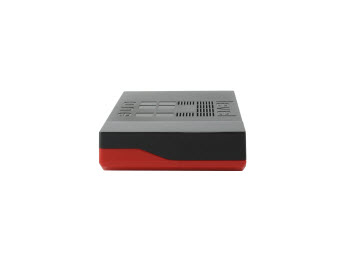 LevelOne 5-Port Fast Ethernet Switch – image 3