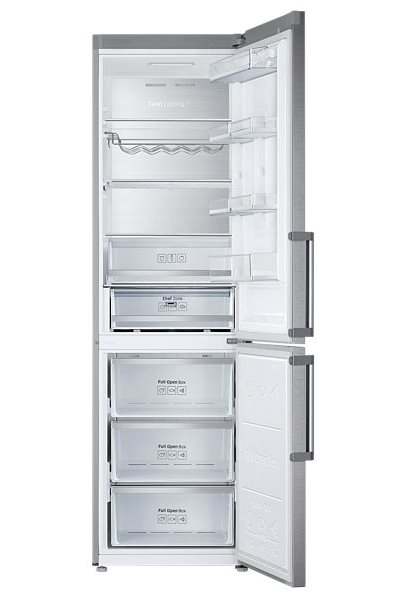 Samsung RB41J7359SR Freestanding – image 3
