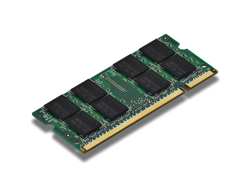 Fujitsu 4GB PC3-10600