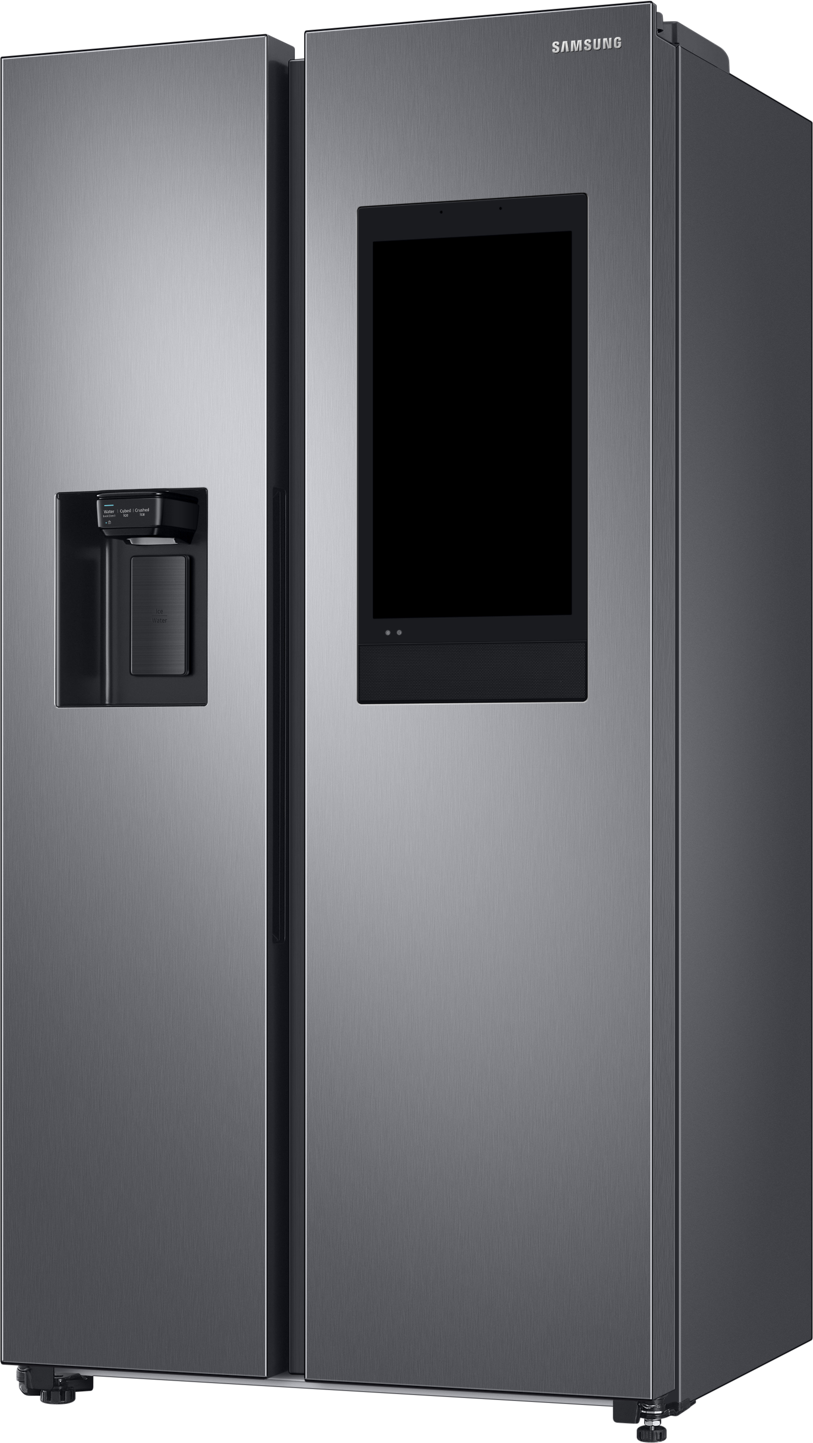Samsung RS6HA8880S9/EG side-by-side refrigerator Freestanding – image 4