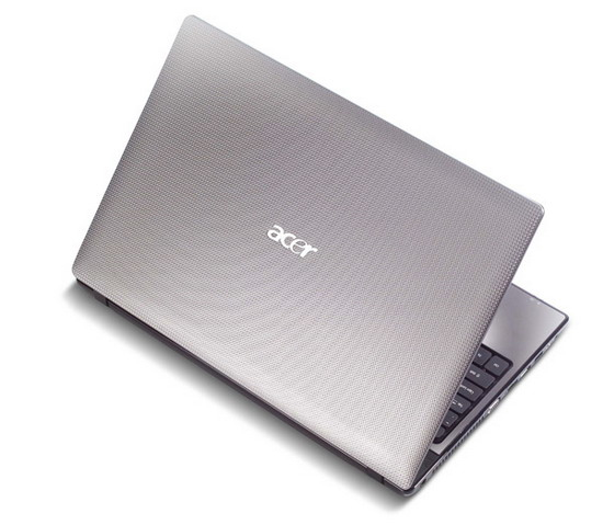 Acer Aspire 5741 – image 2