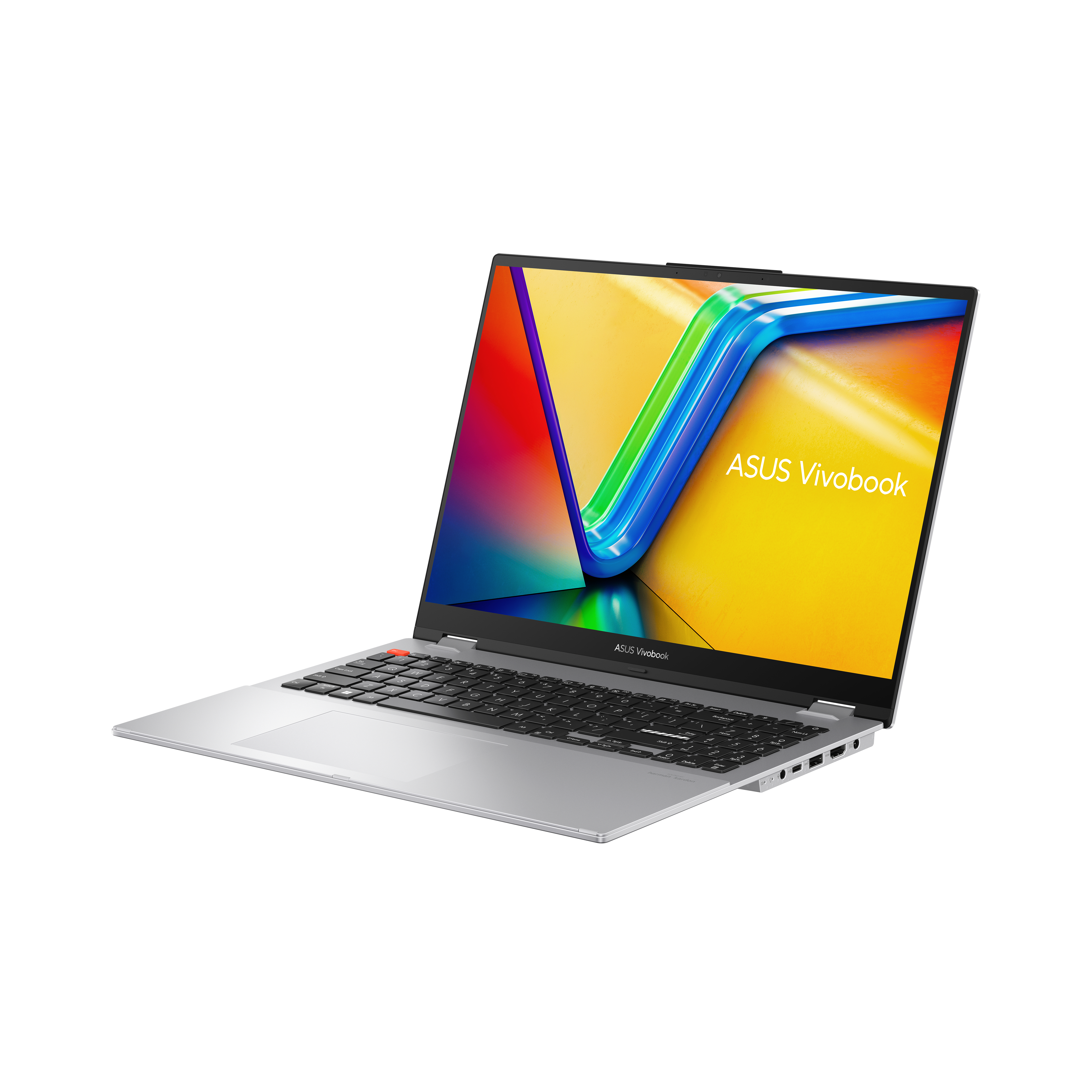 ASUS Vivobook S16 Flip TN3604YA-MC086W — weergave 4