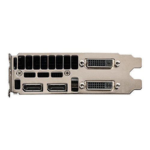 Dell 490-BCGF graphics card NVIDIA Quadro K5200 – image 3