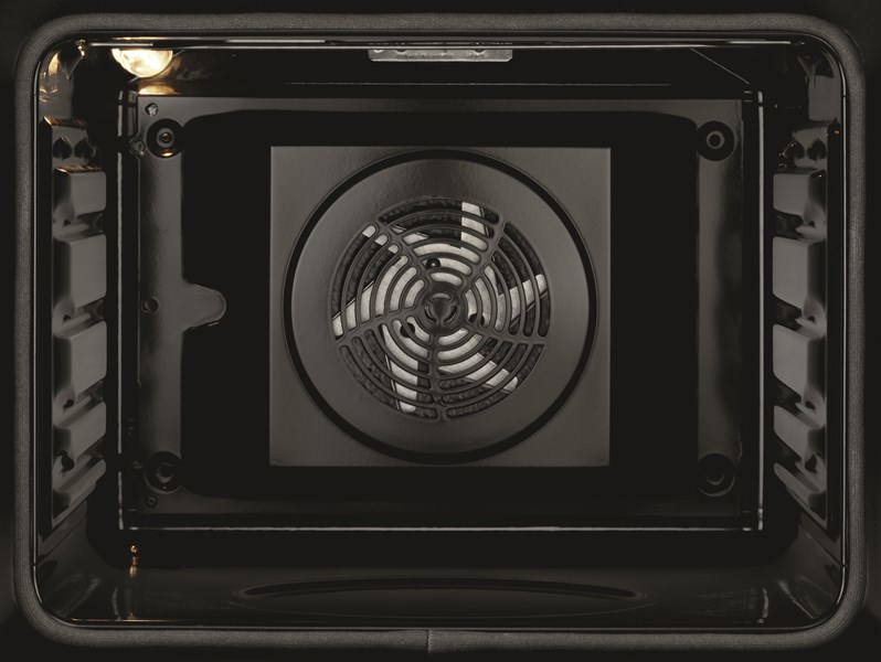 Electrolux ROB2200AOX 68 L Stainless steel – image 2