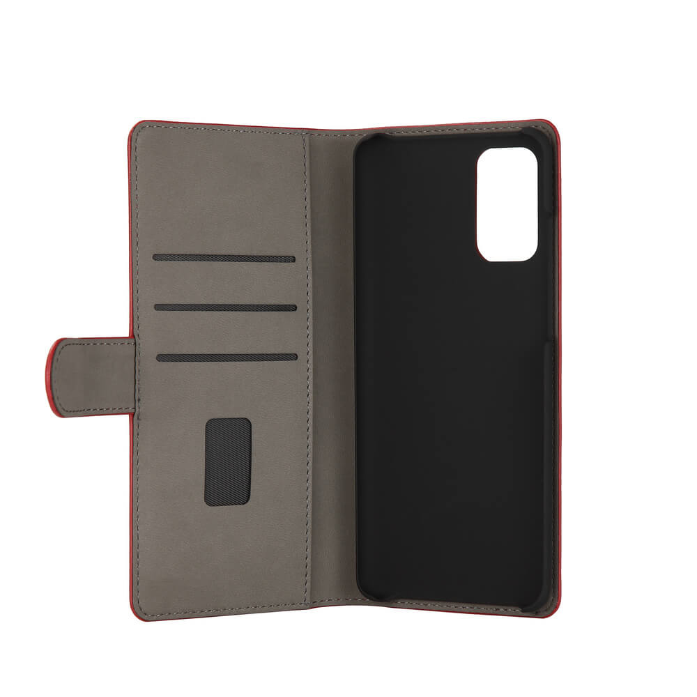 Gear Wallet Case Red - Samsung S20 Plus Limited Edition – image 3
