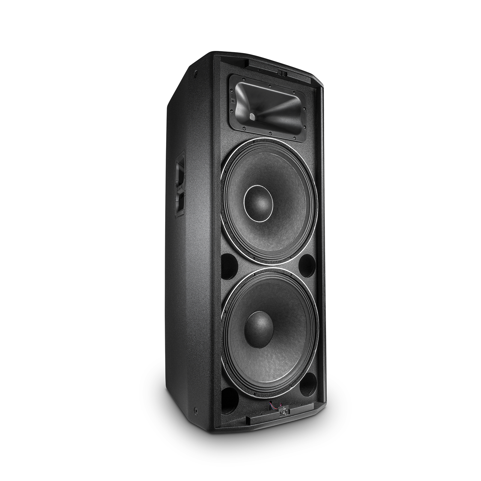 JBL PRX825 2-way Black Wired – image 4