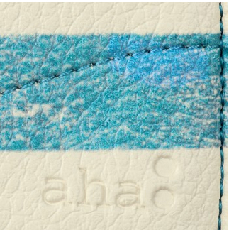 Hama 135179 mobile phone case Pull case Turquoise – image 2