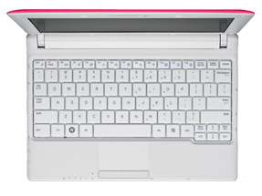 Samsung NP-N150-JP06SE netbook Intel Atom® N455 – image 2