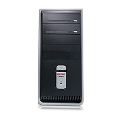 HP Compaq Presario SR1929NL Intel® Pentium® 4 524