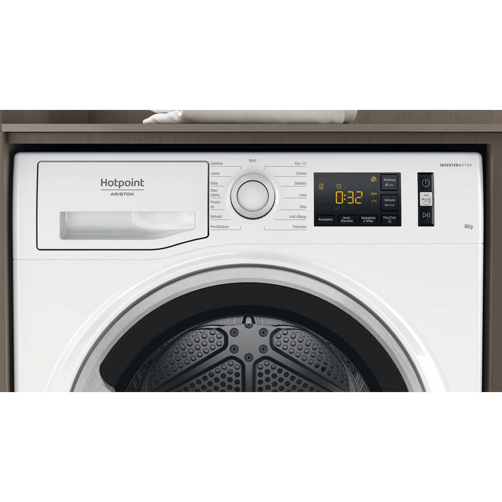 Hotpoint NT M11 8X3SK IT – image 5