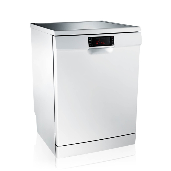 Samsung DW5363PGBWQ dishwasher Freestanding 14 place settings – image 4