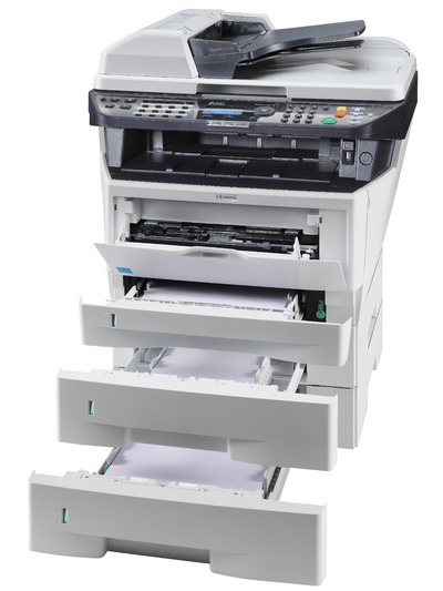 Kyocera FS -1030MFP/DP/KL3 Laser A4 – image 9