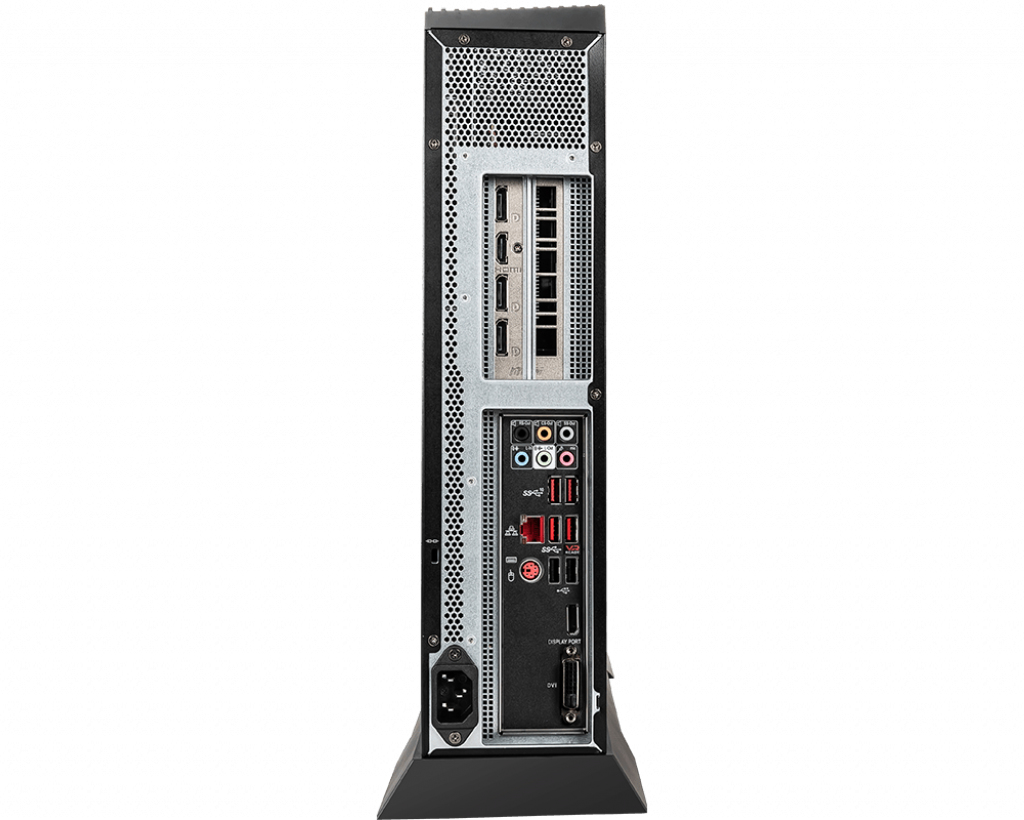 MSI PLUS 9SD-429US – image 5